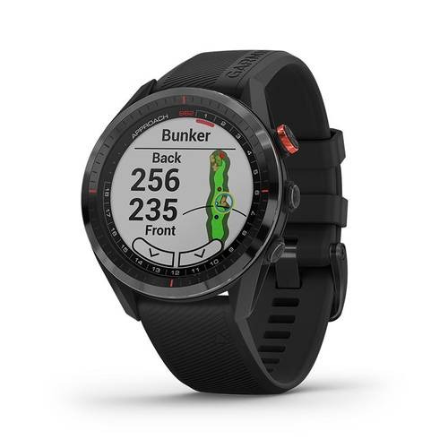 Garmin Approach S62new