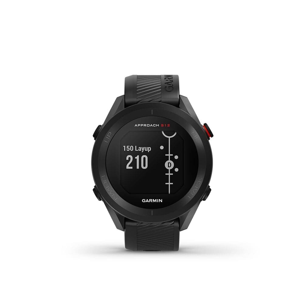 Garmin S12