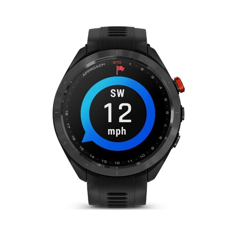 Garmin S70